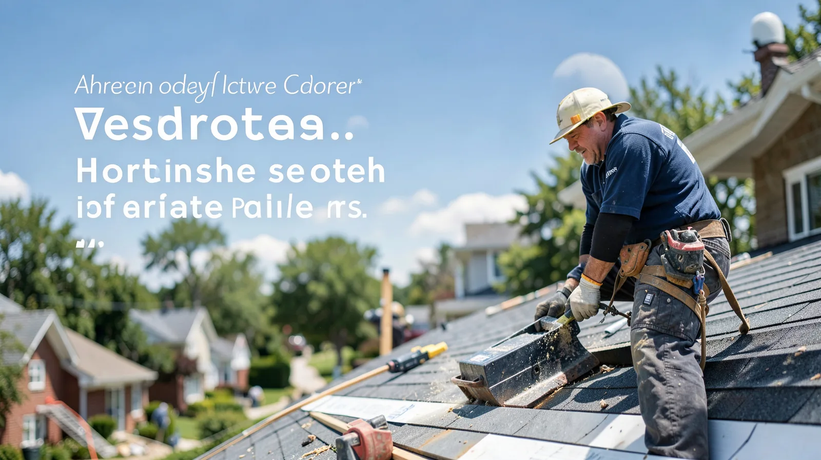Roof Replacement in Cohutta, GA near me